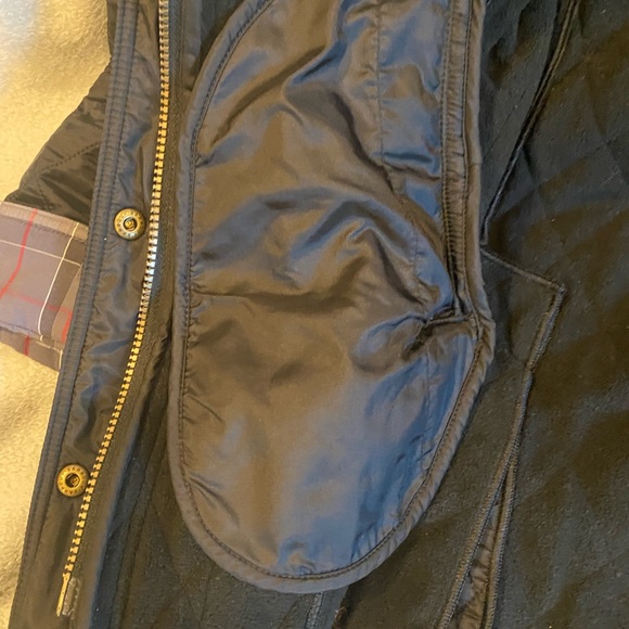 Barbour jacket - Picture 7 of 9